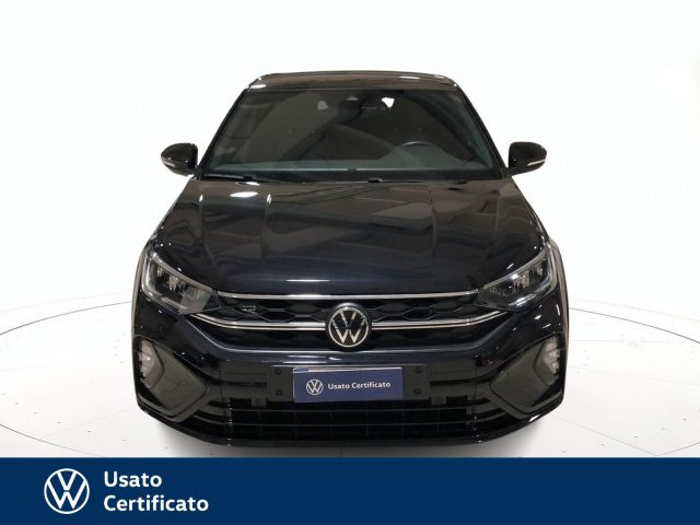 Volkswagen Taigo 1.5 tsi r-line 150cv dsg - foto 2 di 4