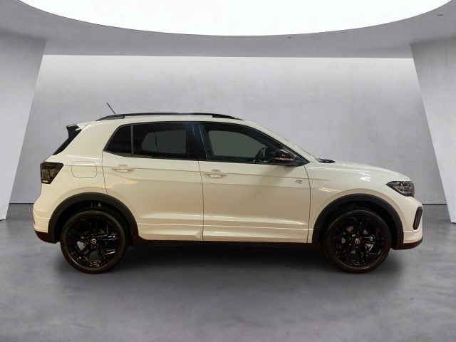 Volkswagen T-Cross Nuova T-Cross R-Line Plus 1.0 TSI 85 kW (115 CV) D - foto 3 di 4