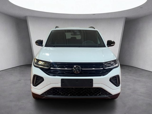 Volkswagen T-Cross Nuova T-Cross R-Line Plus 1.0 TSI 85 kW (115 CV) D - foto 2 di 4