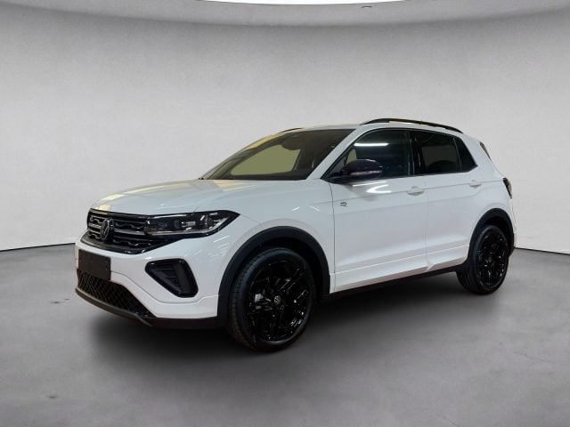 Volkswagen T-Cross Nuova T-Cross R-Line Plus 1.0 TSI 85 kW (115 CV) D, in vendita a Arzignano (VI)