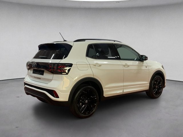 Volkswagen T-Cross Nuova T-Cross R-Line Plus 1.0 TSI 85 kW (115 CV) D - foto 4 di 4