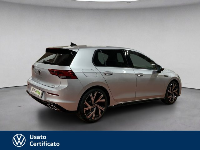 Volkswagen Golf 1.5 etsi evo r-line 150cv dsg - foto 4 di 4