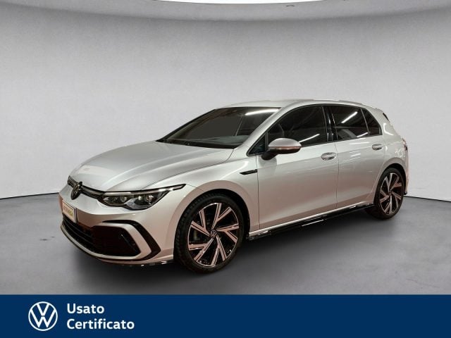 Volkswagen Golf 1.5 etsi evo r-line 150cv dsg, del 2024, 35.960 km, in vendita a Arzignano (VI)