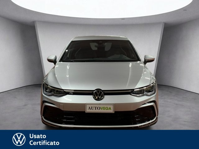 Volkswagen Golf 1.5 etsi evo r-line 150cv dsg - foto 2 di 4
