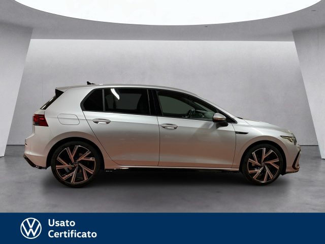 Volkswagen Golf 1.5 etsi evo r-line 150cv dsg - foto 3 di 4
