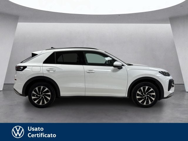 Volkswagen T-Roc 1.5 etsi life 115cv dsg - foto 3 di 4