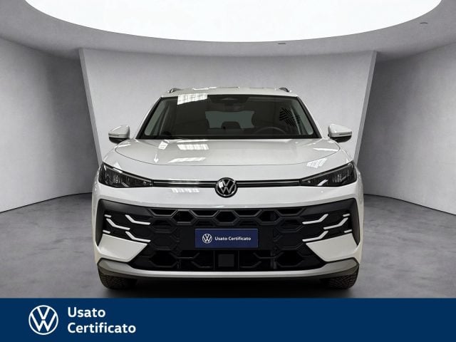 Volkswagen T-Roc 1.5 etsi life 115cv dsg - foto 2 di 4