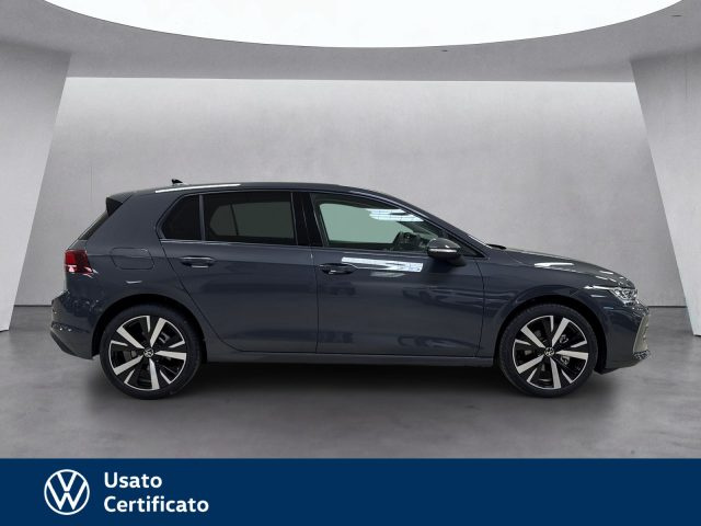 Volkswagen Golf 2.0 tdi edition plus 115cv - foto 3 di 4