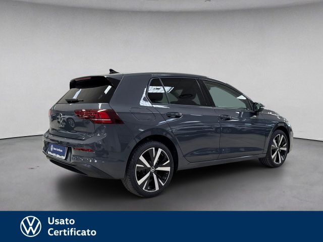 Volkswagen Golf 2.0 tdi edition plus 115cv - foto 4 di 4