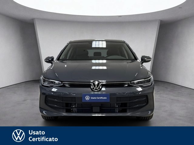 Volkswagen Golf 2.0 tdi edition plus 115cv - foto 2 di 4