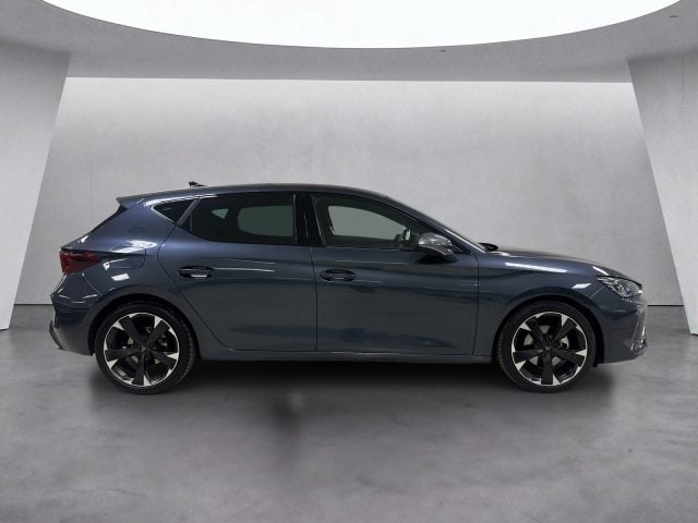 CUPRA Leon 2.0 tdi 150cv dsg - foto 3 di 4