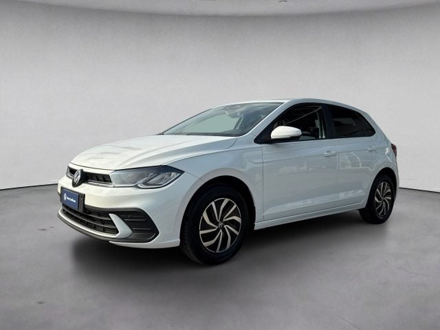 Volkswagen Polo Young 1.0 59 kW (80 CV) Manuale, in vendita a Arzignano (VI)