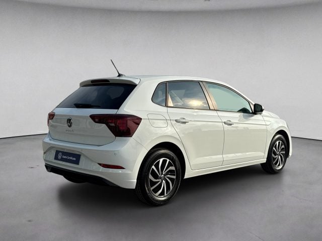 Volkswagen Polo Young 1.0 59 kW (80 CV) Manuale - foto 4 di 4