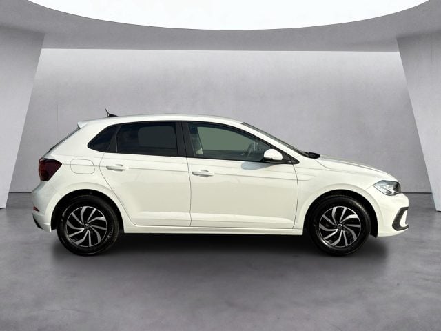 Volkswagen Polo Young 1.0 59 kW (80 CV) Manuale - foto 3 di 4