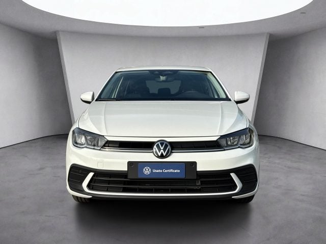 Volkswagen Polo Young 1.0 59 kW (80 CV) Manuale - foto 2 di 4