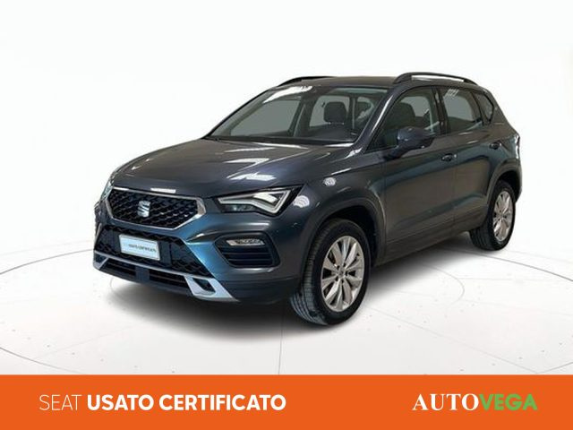 SEAT Ateca 1.0 tsi business 110cv usato a ARZIGNANO