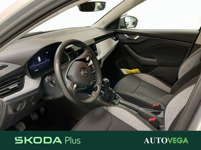 Skoda Kamiq 1.0 tsi selection 95cv usato a ARZIGNANO