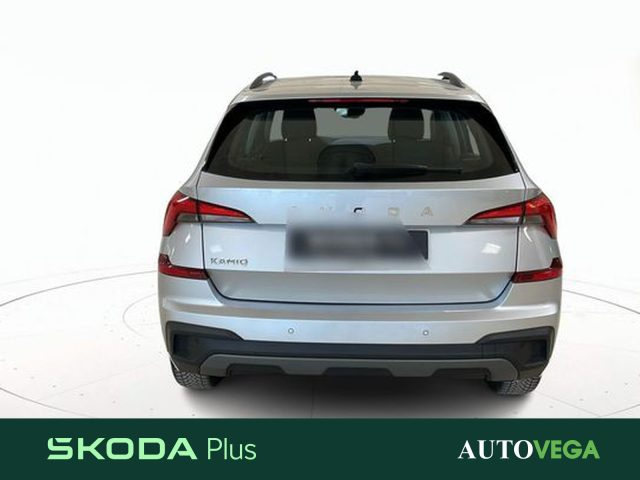 Skoda Kamiq 1.0 tsi selection 95cv - foto 4 di 4