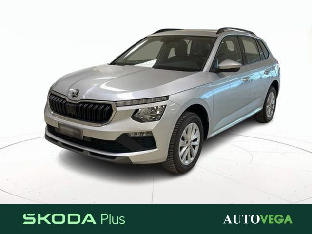 Skoda Kamiq 1.0 tsi selection 95cv usato a ARZIGNANO