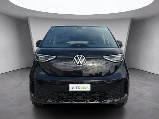 Volkswagen Other id. buzz passo lungo 86 kwh pro 7p.ti - foto 2 di 4