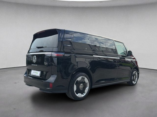 Volkswagen Other id. buzz passo lungo 86 kwh pro 7p.ti - foto 4 di 4