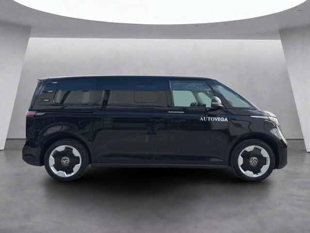 Volkswagen Other id. buzz passo lungo 86 kwh pro 7p.ti - foto 3 di 4
