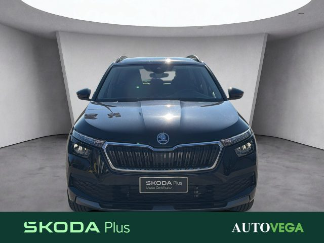 Skoda Kamiq 1.0 tsi ambition 95cv - foto 2 di 4