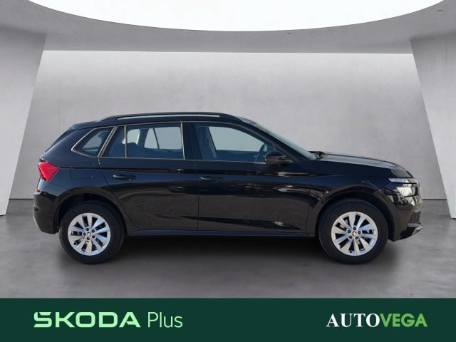 Skoda Kamiq 1.0 tsi ambition 95cv - foto 3 di 4