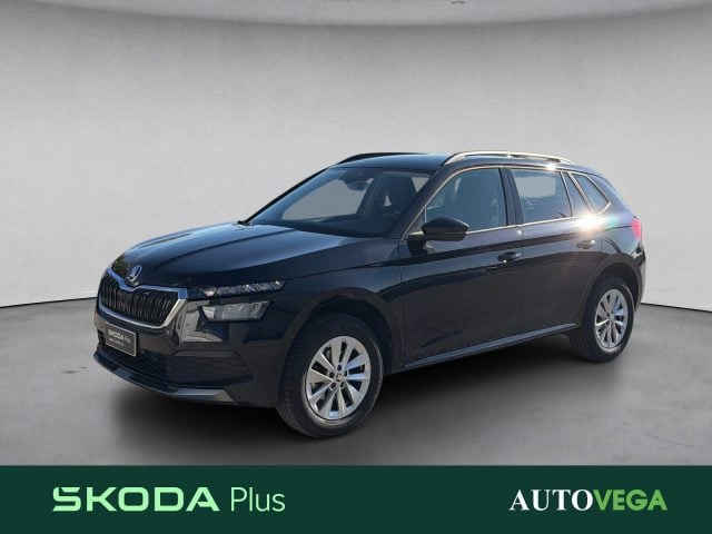 Skoda Kamiq 1.0 tsi ambition 95cv, del 2023, 26.671 km, in vendita a Arzignano (VI)