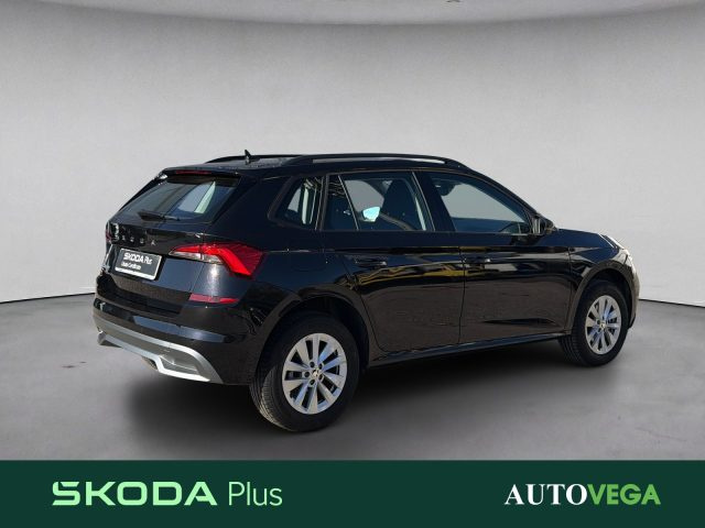 Skoda Kamiq 1.0 tsi ambition 95cv - foto 4 di 4