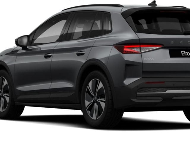 Skoda Elroq 61kwh 60 selection 190cv - foto 2 di 3
