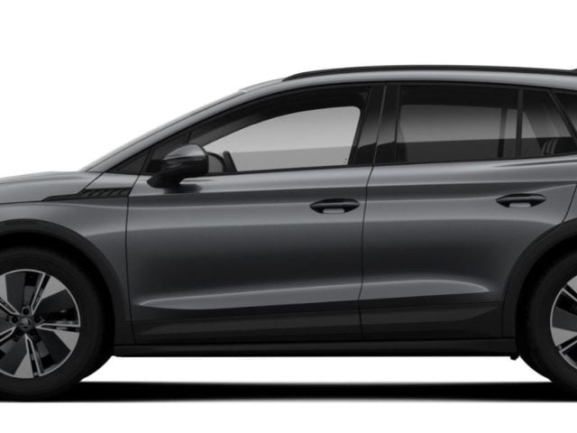 Skoda Elroq 61kwh 60 selection 190cv - foto 3 di 3