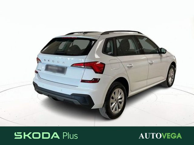 Skoda Kamiq 1.0 tsi selection 95cv usato a ARZIGNANO