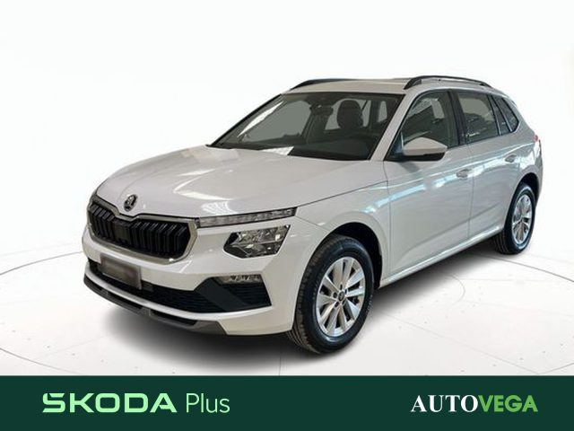 Skoda Kamiq 1.0 tsi selection 95cv usato a ARZIGNANO