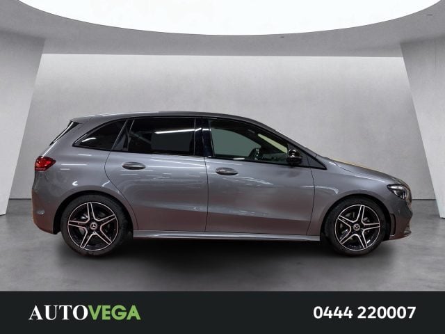 Mercedes-Benz B 180 180 d amg line premium plus auto - foto 3 di 4