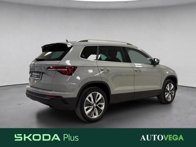 Skoda Karoq 2.0 tdi style 4x4 150cv dsg - foto 4 di 4