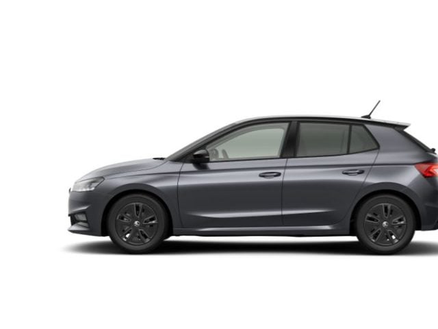 Skoda Fabia 1.0 tsi be more 115cv dsg - foto 2 di 3