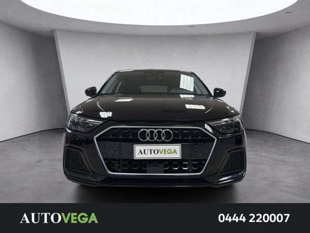 Audi A1 sportback 30 1.0 tfsi business 116cv s-tronic - foto 2 di 4