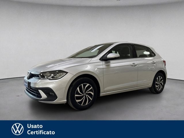 Volkswagen Polo 1.0 tsi life 95cv, del 2023, 30.985 km, in vendita a Arzignano (VI)