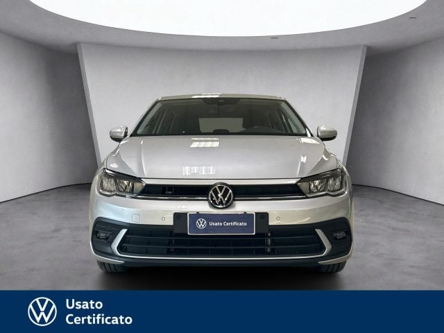 Volkswagen Polo 1.0 tsi life 95cv - foto 2 di 4
