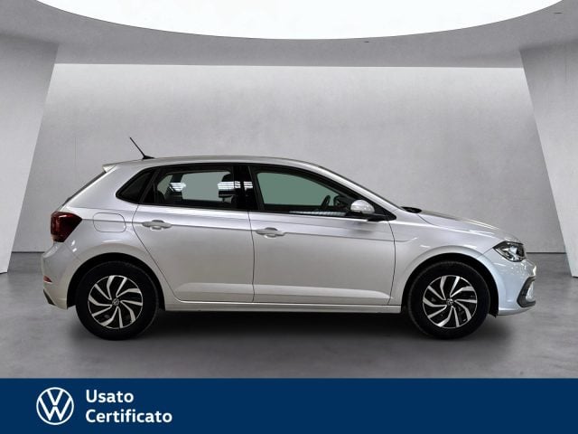 Volkswagen Polo 1.0 tsi life 95cv - foto 3 di 4
