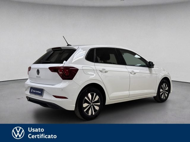 Volkswagen Polo 1.0 tsi edition plus 95cv - foto 4 di 4