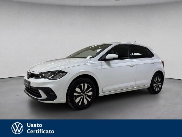 Volkswagen Polo 1.0 tsi edition plus 95cv, del 2024, 16.897 km, in vendita a Arzignano (VI)