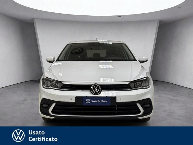 Volkswagen Polo 1.0 tsi edition plus 95cv - foto 2 di 4