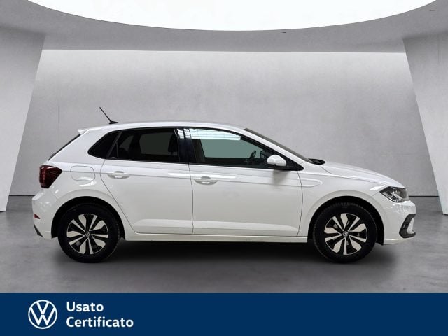 Volkswagen Polo 1.0 tsi edition plus 95cv - foto 3 di 4