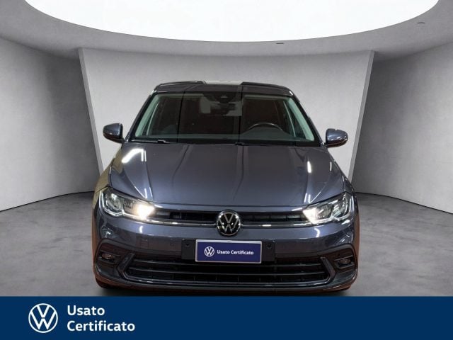 Volkswagen Polo 1.0 tsi life 95cv dsg - foto 2 di 4
