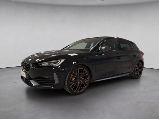 CUPRA Leon 2.0 tsi vz carbon 300cv dsg, del 2022, 42.791 km, in vendita a Arzignano (VI)
