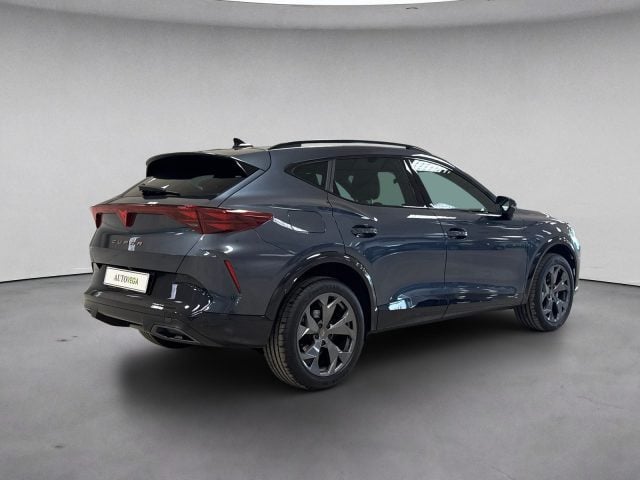 CUPRA Formentor 1.5 hybrid 150cv dsg - foto 4 di 4