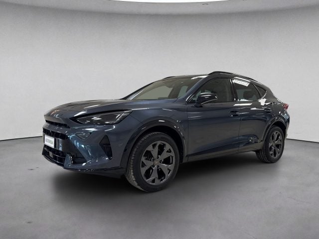 CUPRA Formentor 1.5 hybrid 150cv dsg, del 2025, 20.290 km, in vendita a Arzignano (VI)