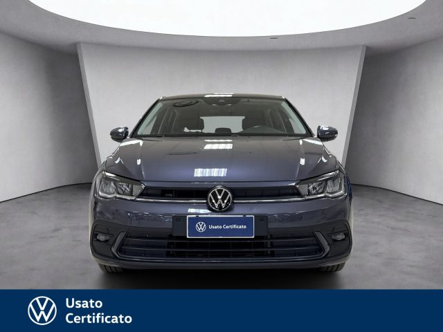 Volkswagen Polo 1.0 tsi life 95cv - foto 2 di 4